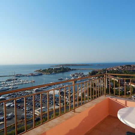 Tony Guest House Sozopol Exterior photo